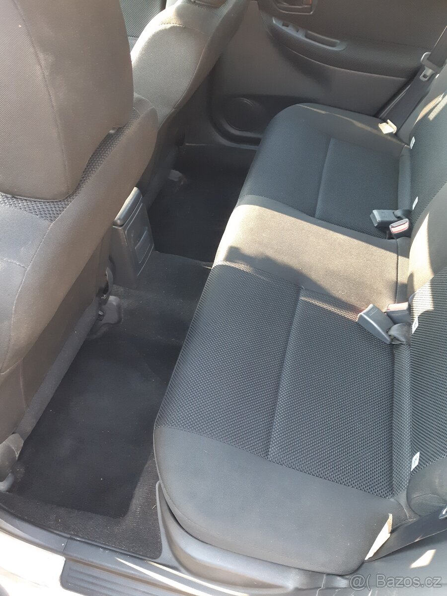 Subaru Impreza GG 2.0 92kw - 15