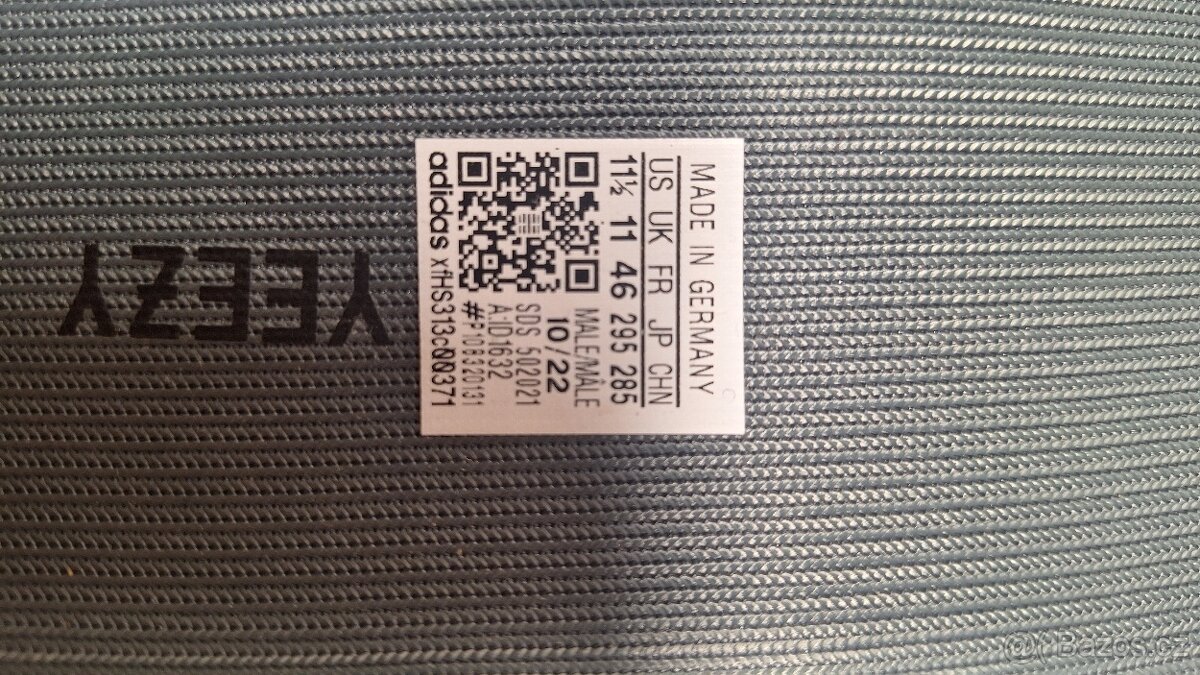 Adidas Yeezy 450 vel 46 - 15