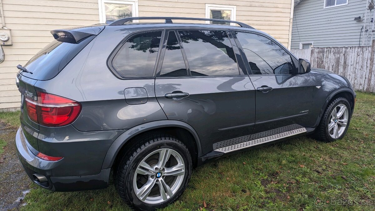 Original sada 19" BMW X5 style 467 M-POWER - 15