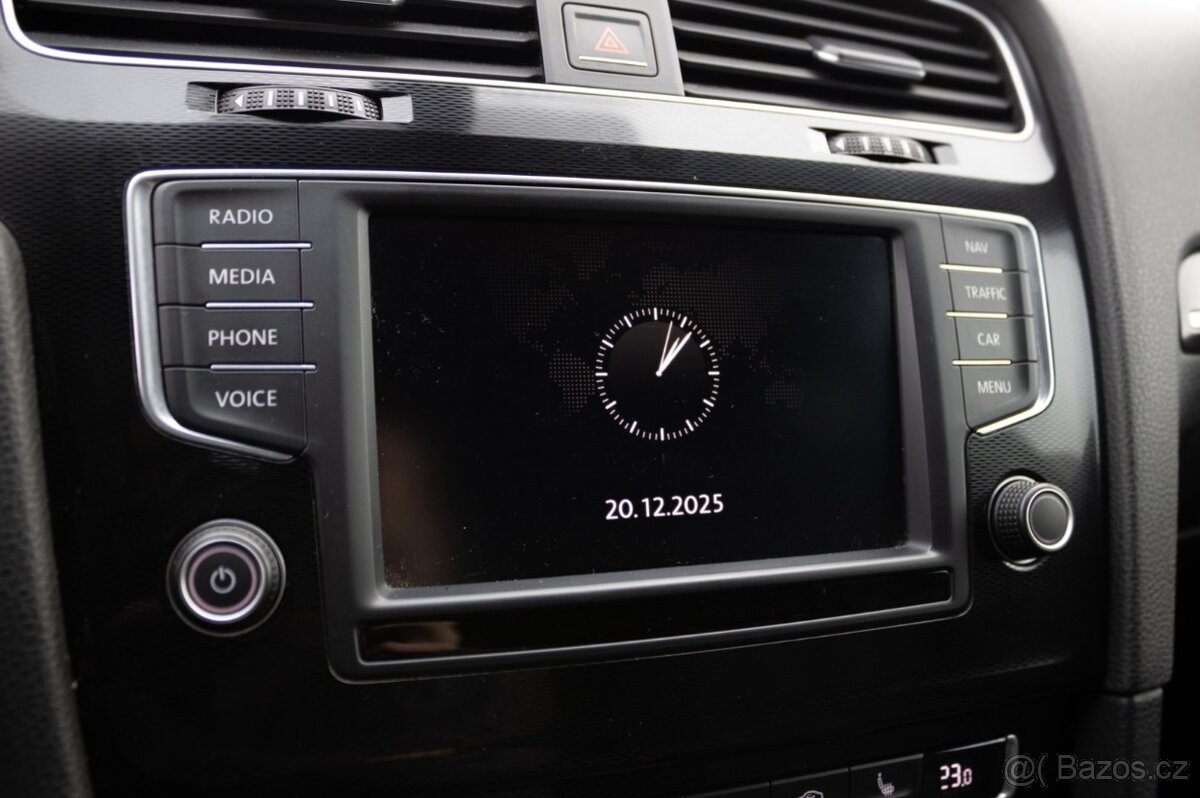 Volkswagen Golf Variant GTD 2.0 - 15