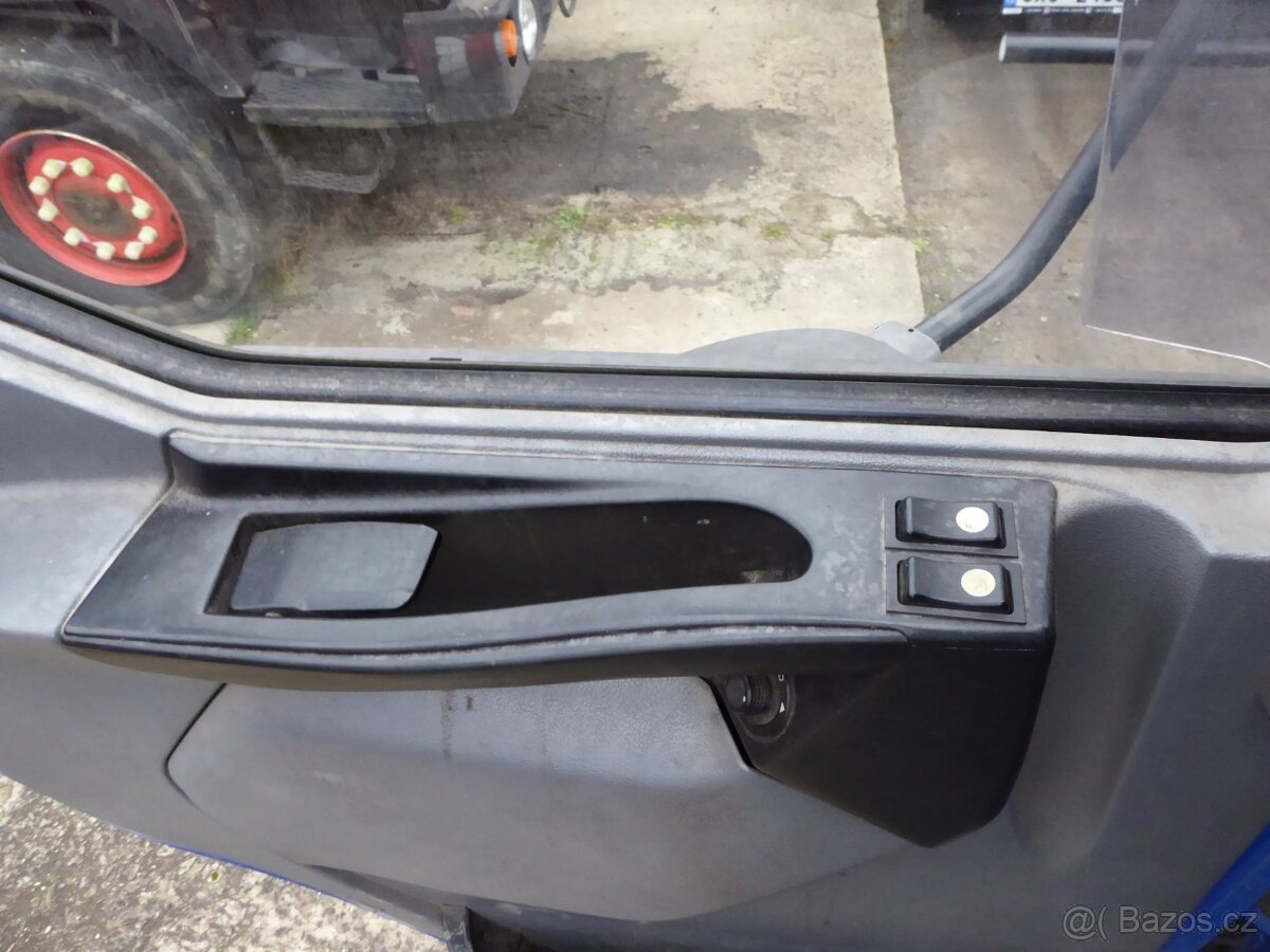 DAF LF55.250 E18 184 kW s hydraulickou rukou Palfinger - 15