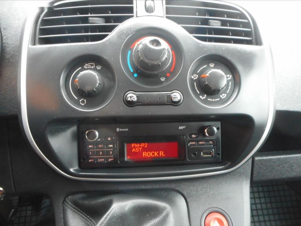 Renault Kangoo,1,5 DCi - 15