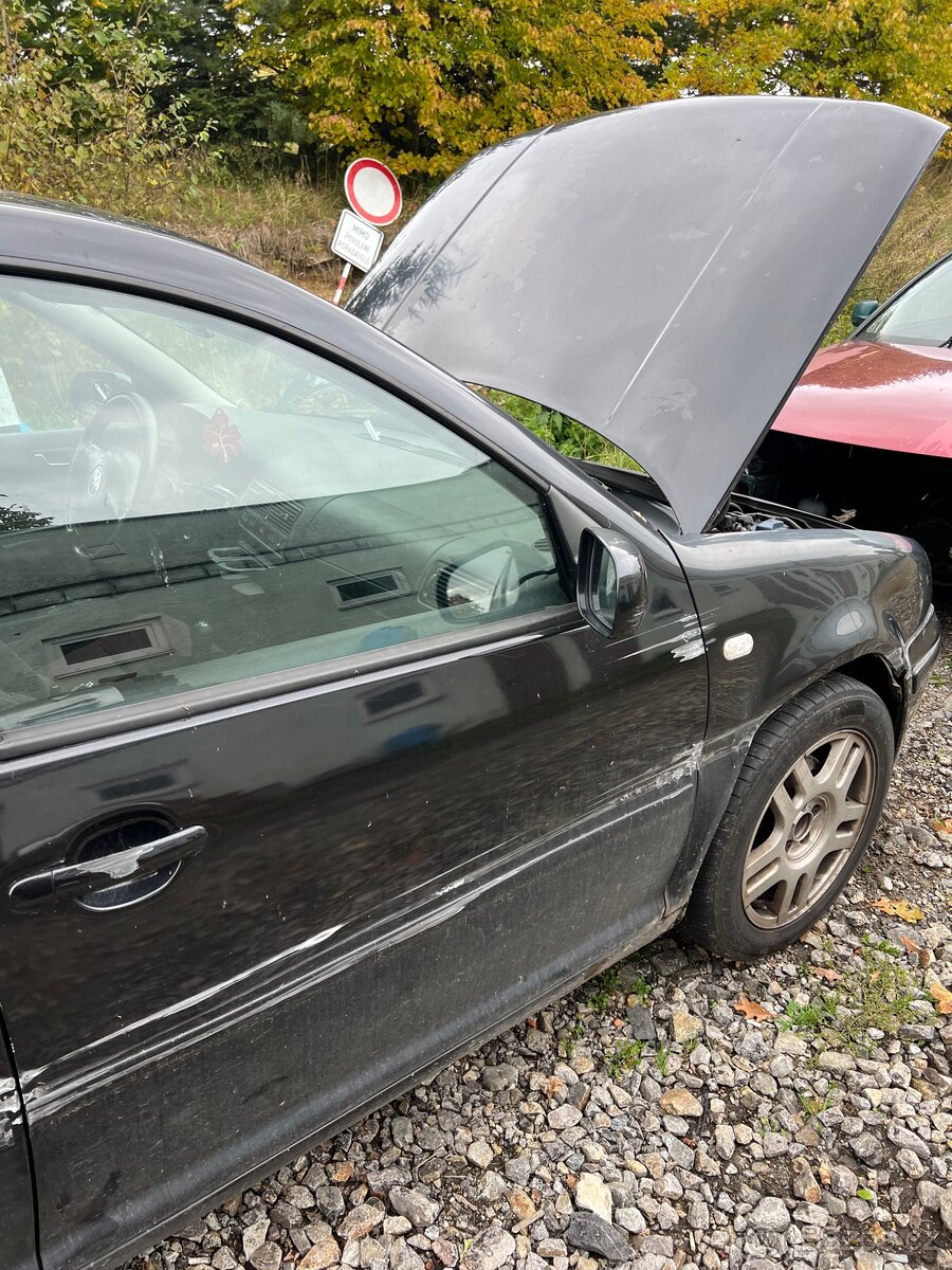 VW Golf 1.9tdi 74kw ND - 15