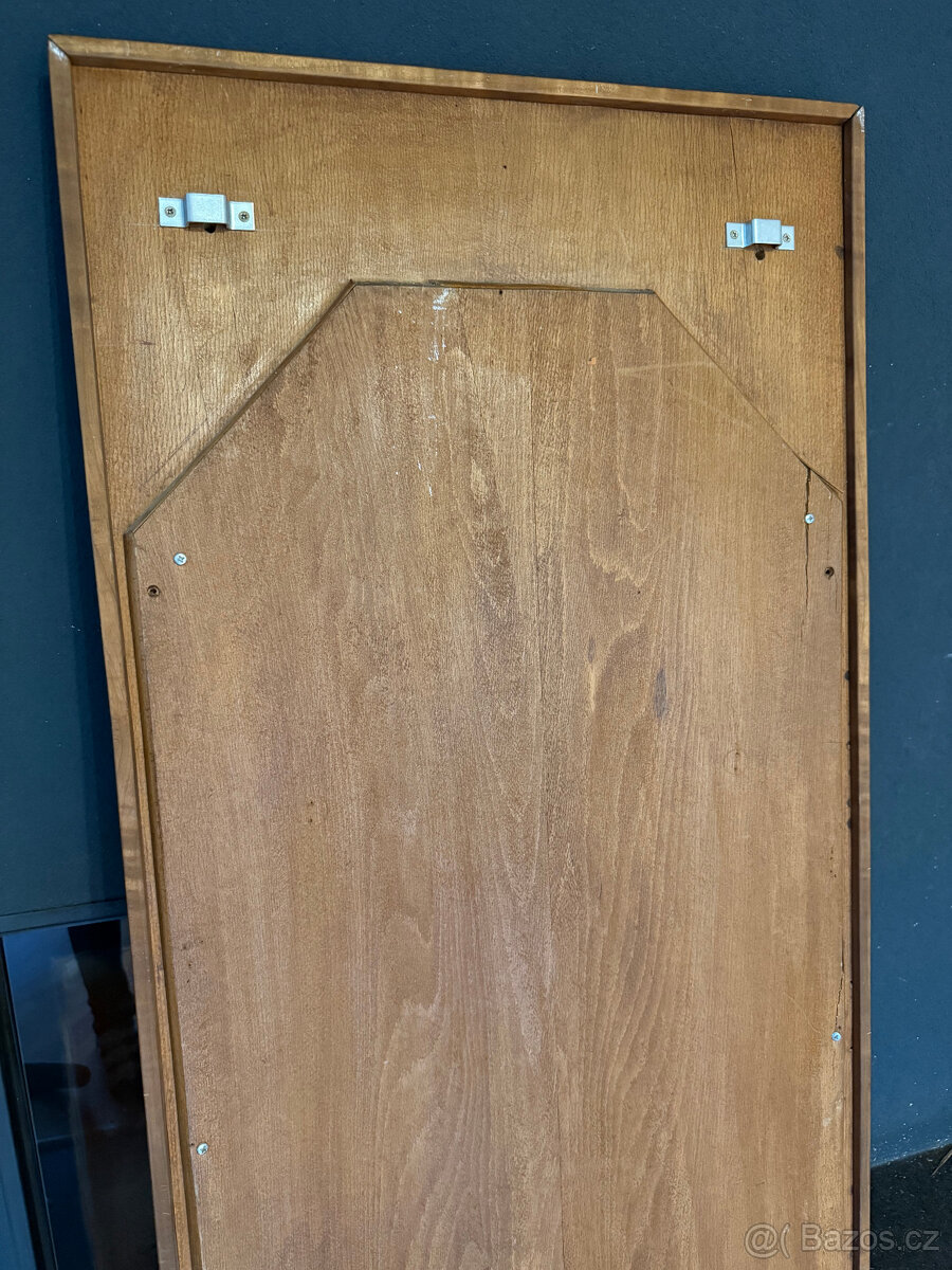 Starožitné zrcadlo - 15