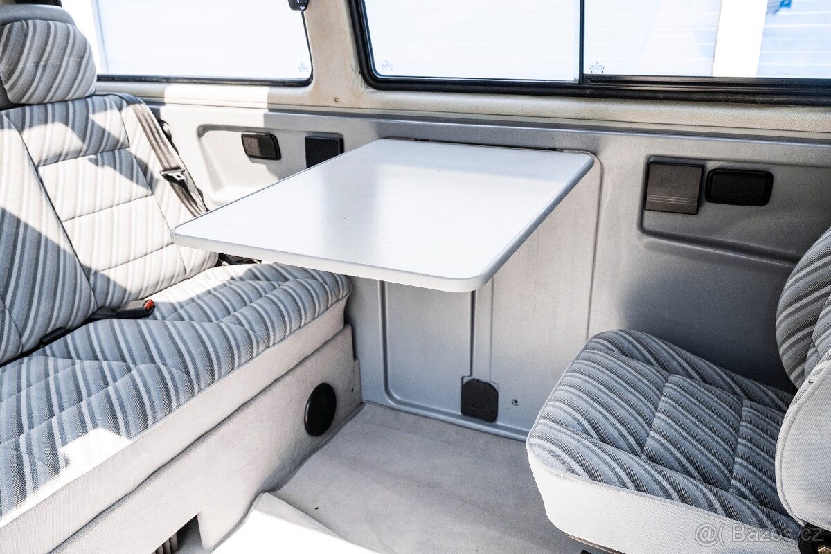 Volkswagen T3 Multivan Bluestar PO RENOVACI - 15