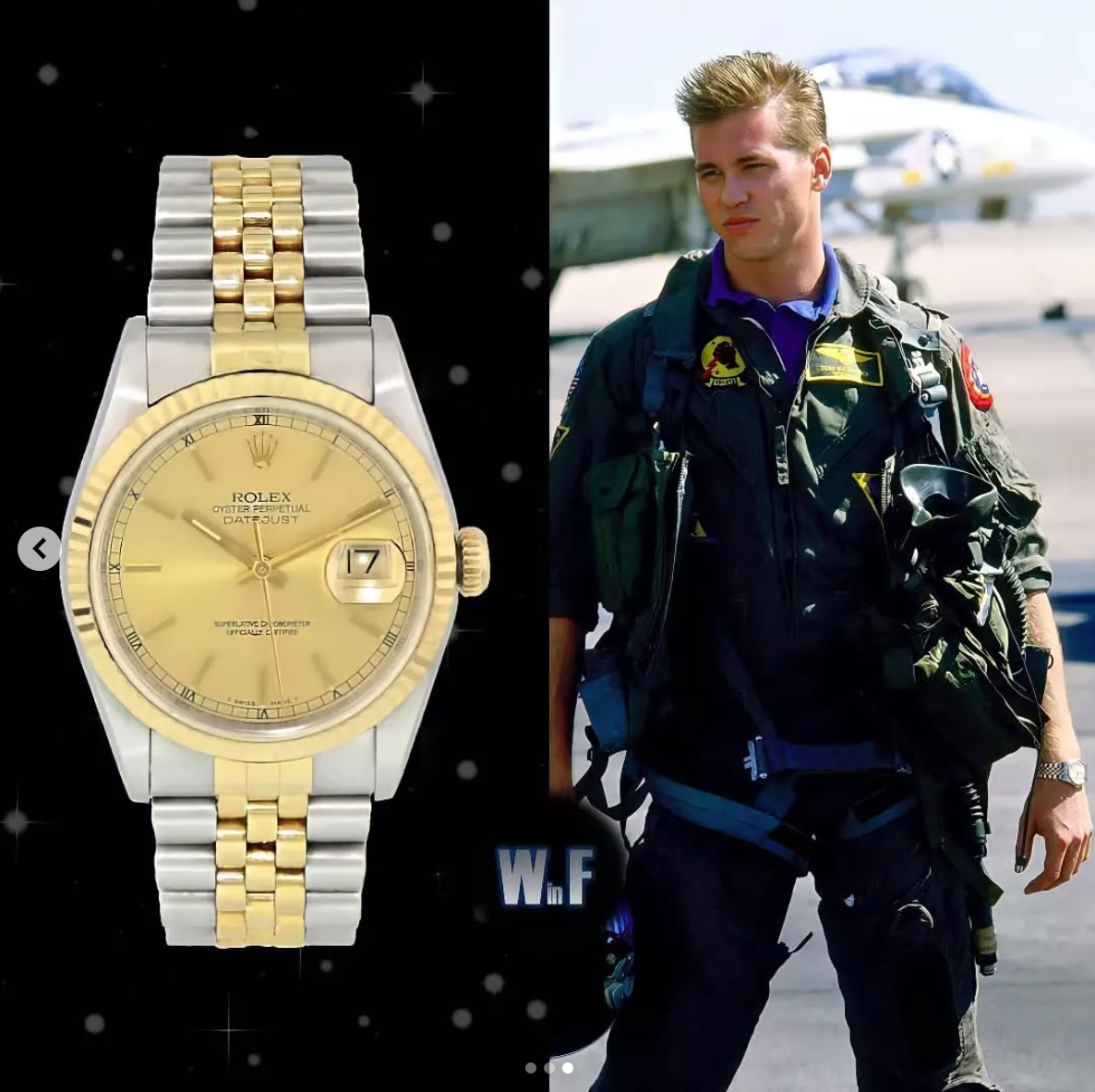 ♛ Rolex Datejust Bicolor 16233 FULL SET 🇨🇭 - 15