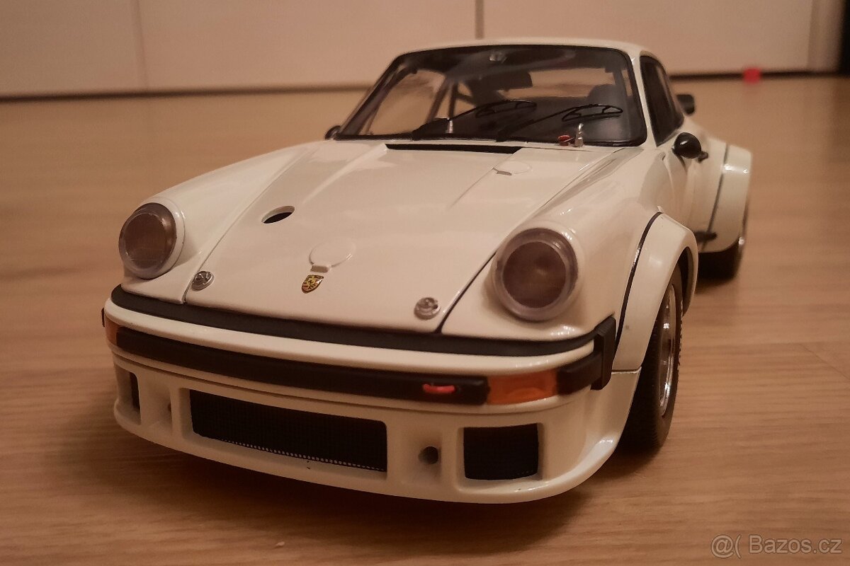 Modely ACME, CMC EXOTO, SCHUCO,GP REPLICAS, BBR,AUTOART - 15