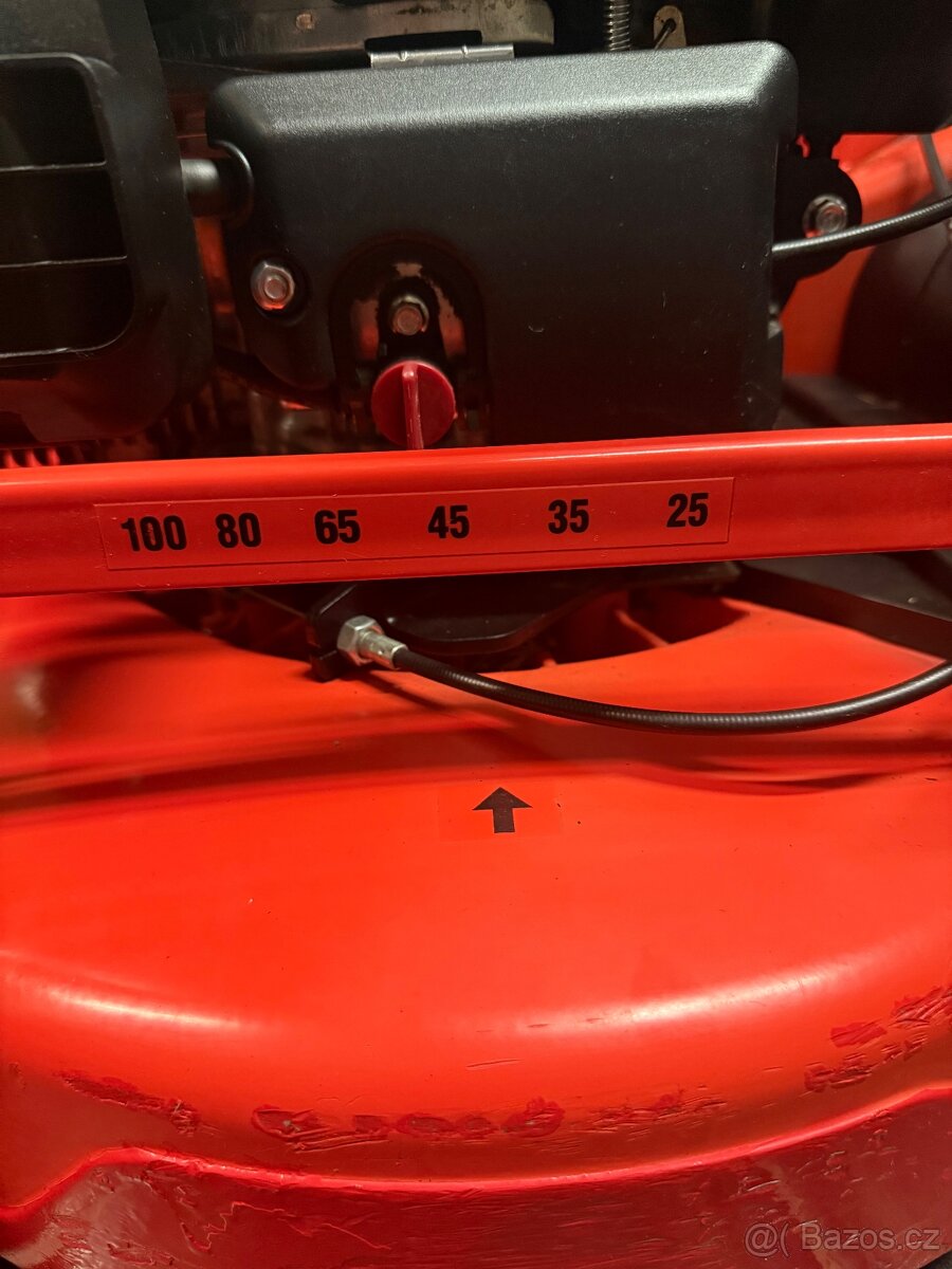 PROFI SEKAČKA SABO - 15