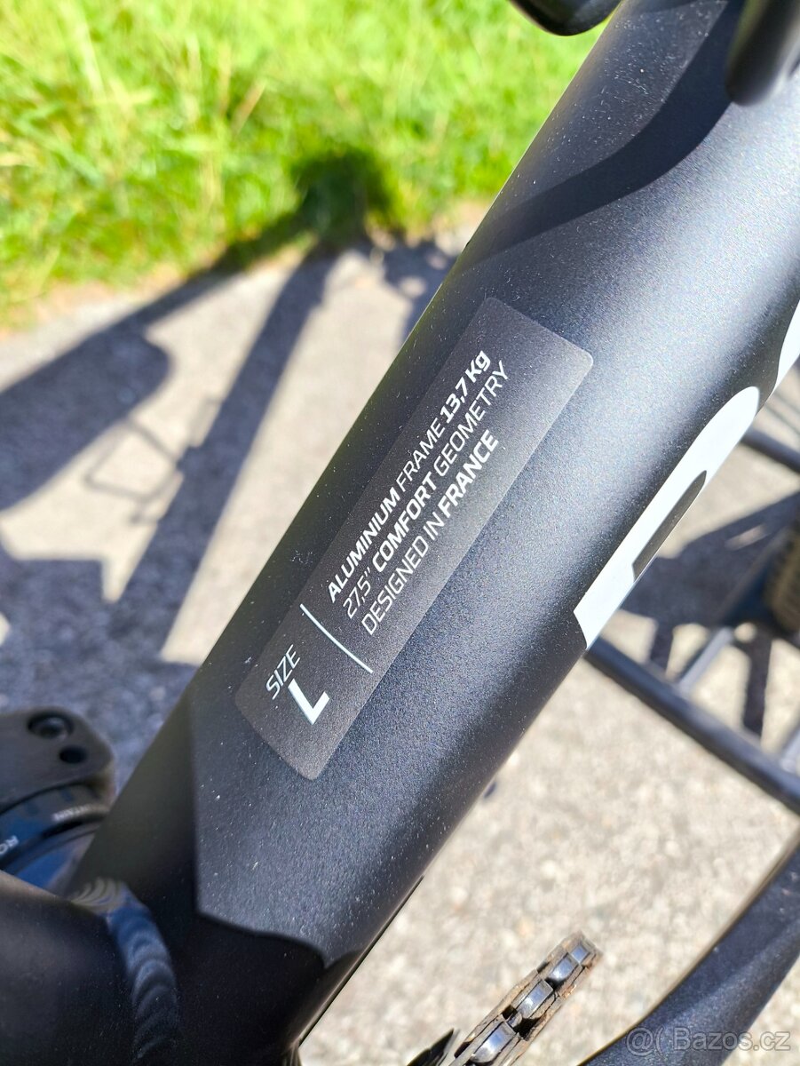 Horské kolo Rockrider ST540 vel.L - 15