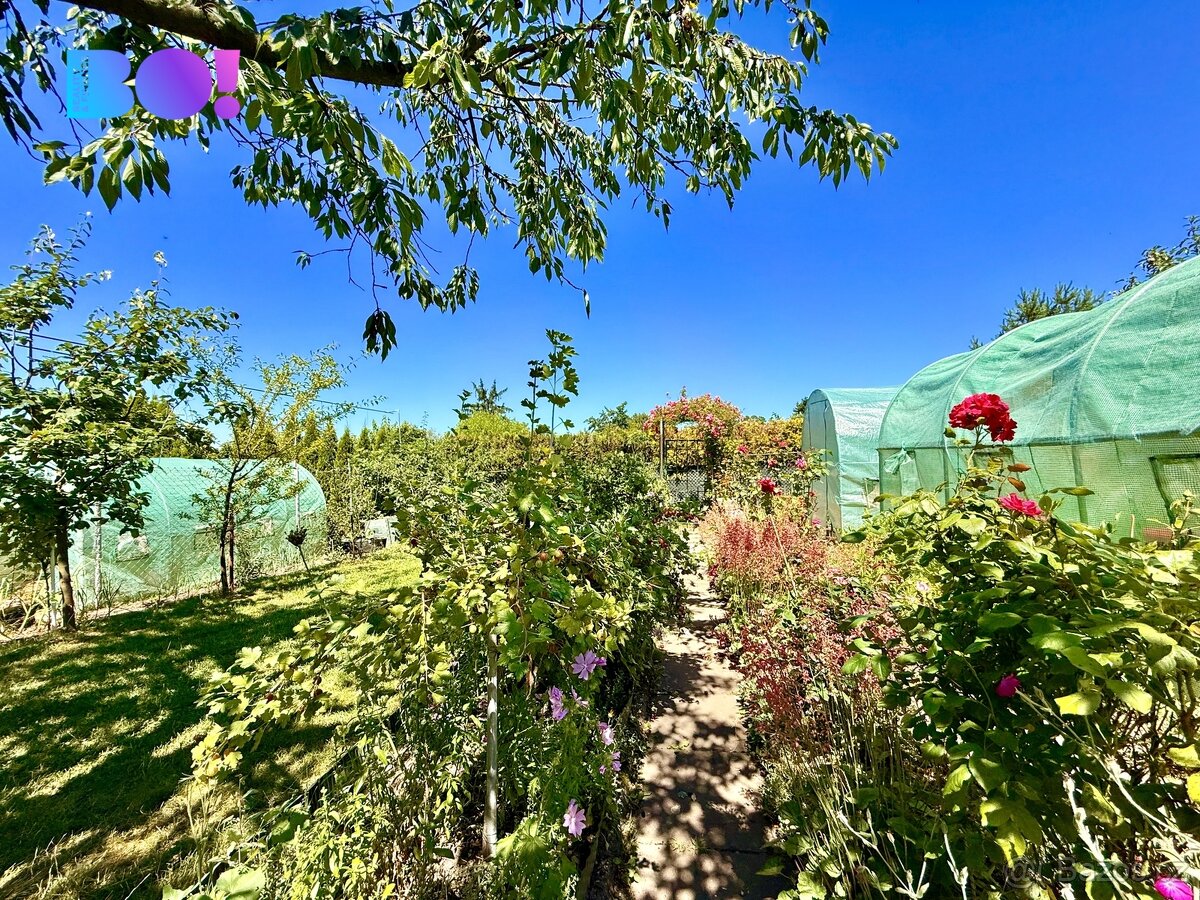 Prodej zahrady 180 m², Na Vyhlídce, Karviná - 15