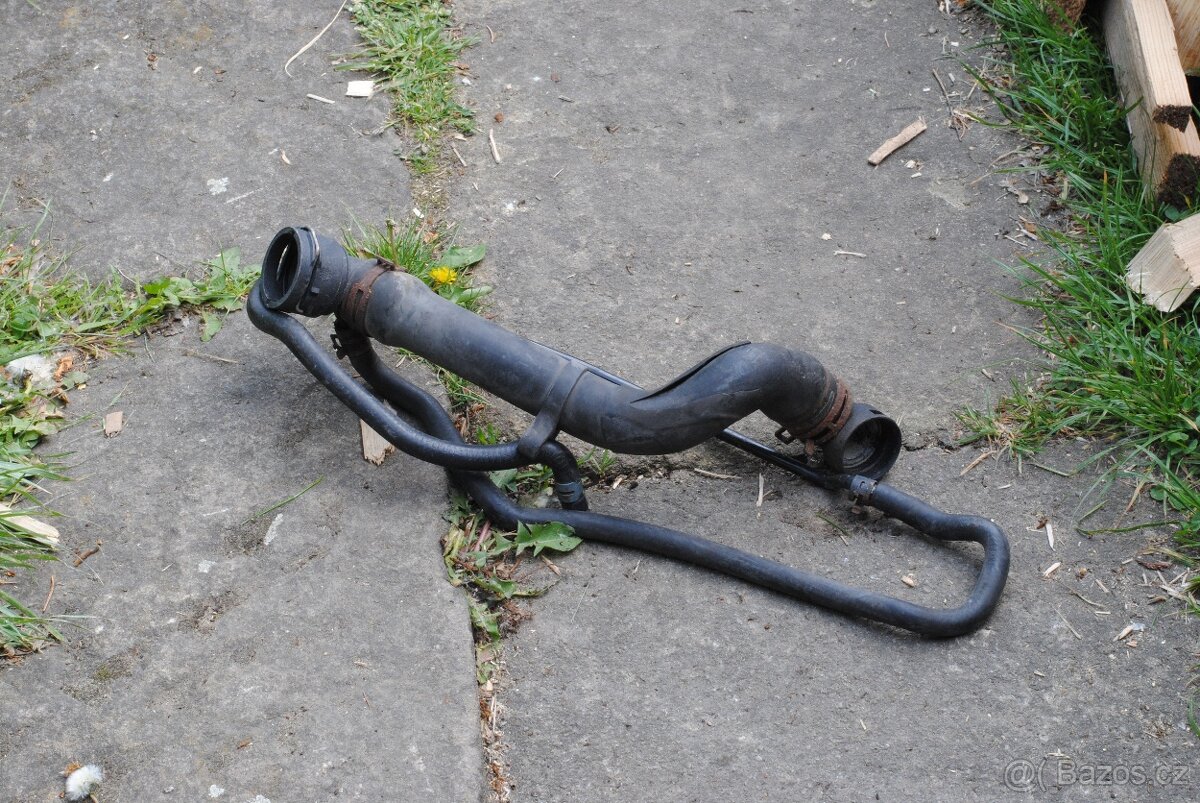 ŠKODA FABIA 1 – NÁHRADNÍ DÍLY - 15