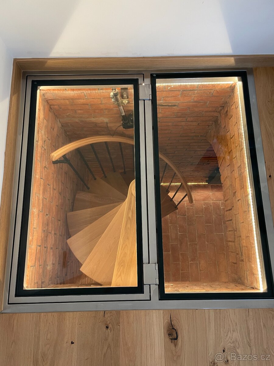 Štípané obkladové pásky - 15