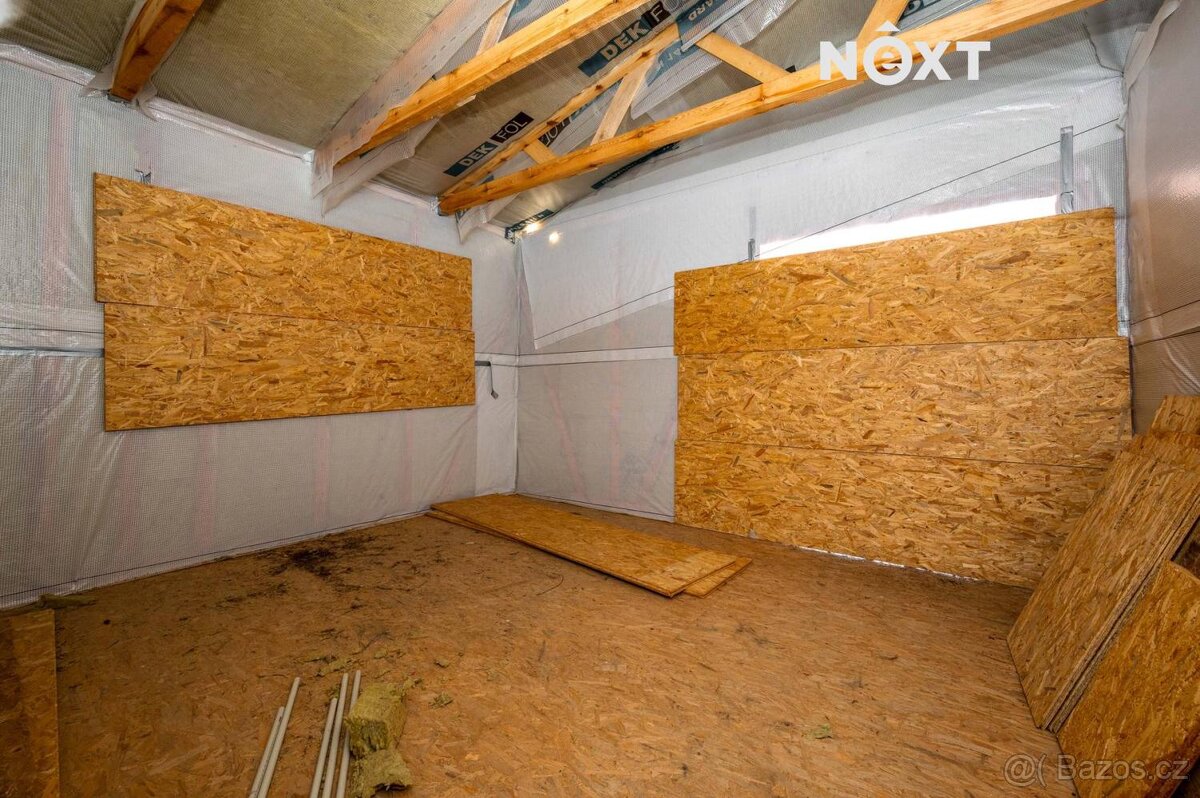 Prodej Chata, 90㎡ - 15