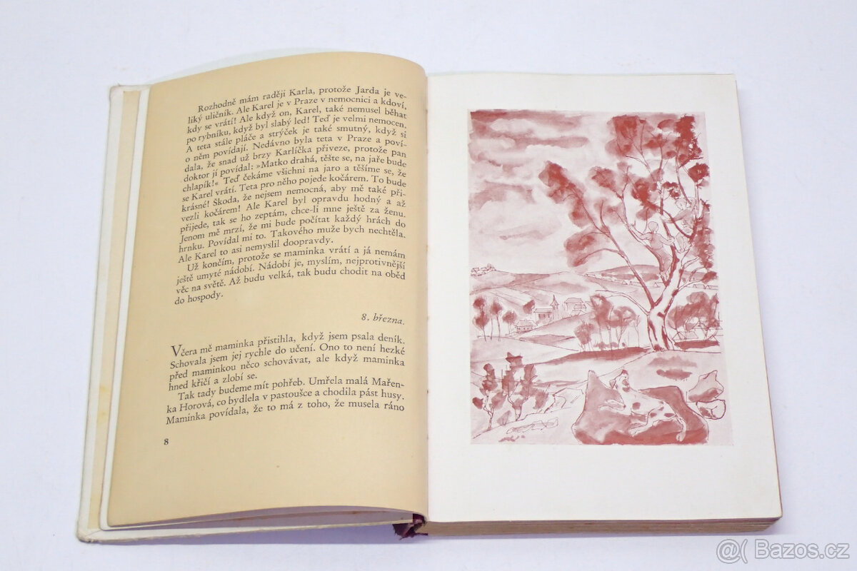 4x Kniha - Romány, válečná liter. a kniha pro děti - 15