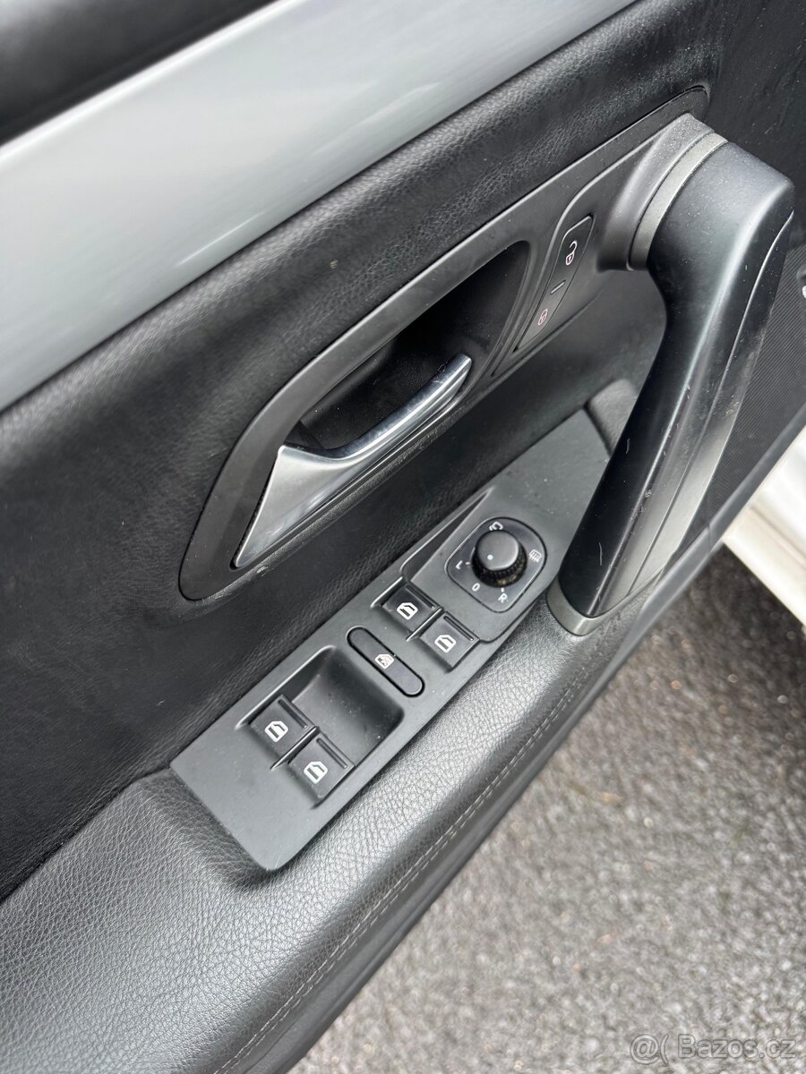 PRODANO VW PASSAT CC 2.0 TDI 4x4 2012 DSG - 15