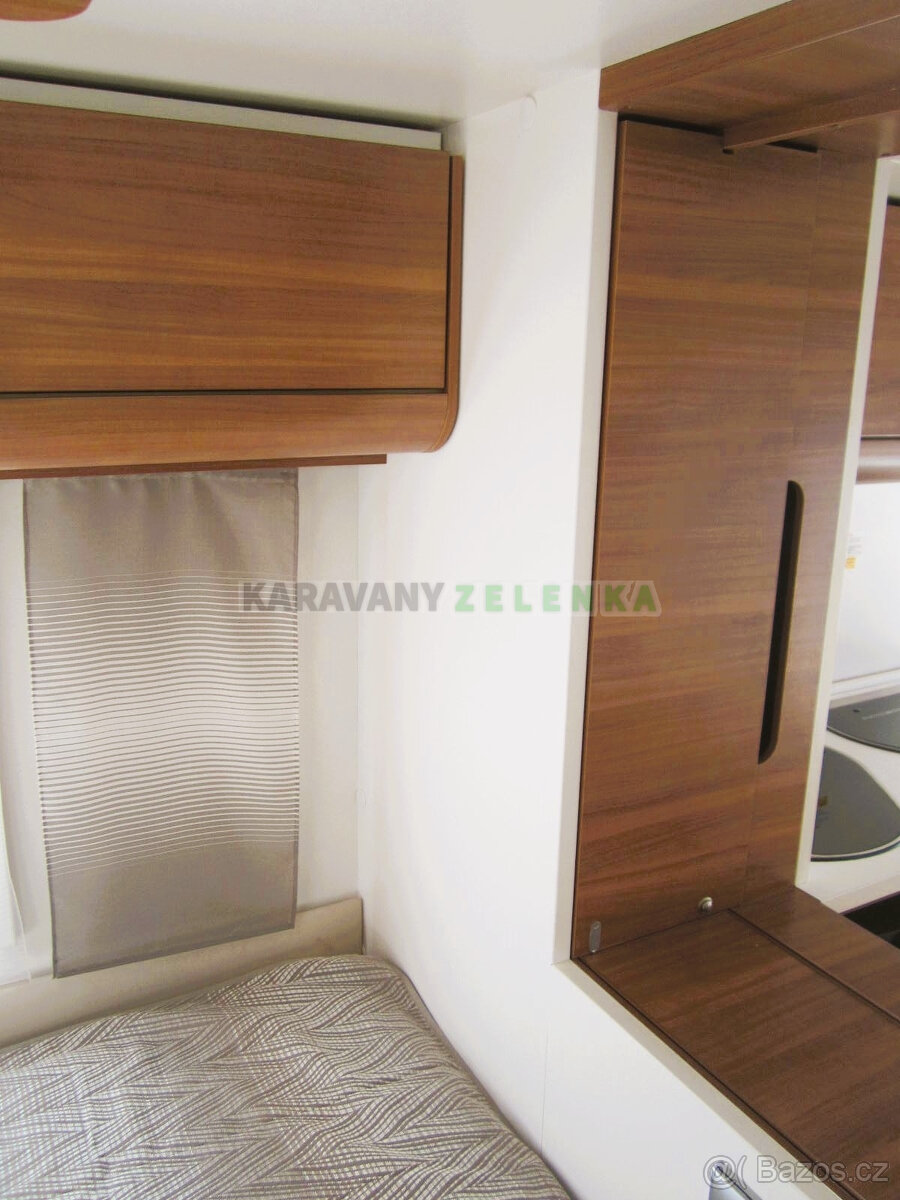 ADRIA ADORA 512 UP SUPREME - SLEVA - 15