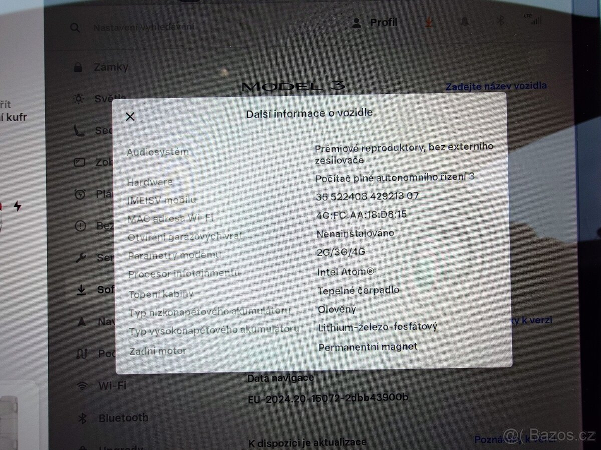 Tesla Model 3 2021 Standard Plus 239 kW - 15