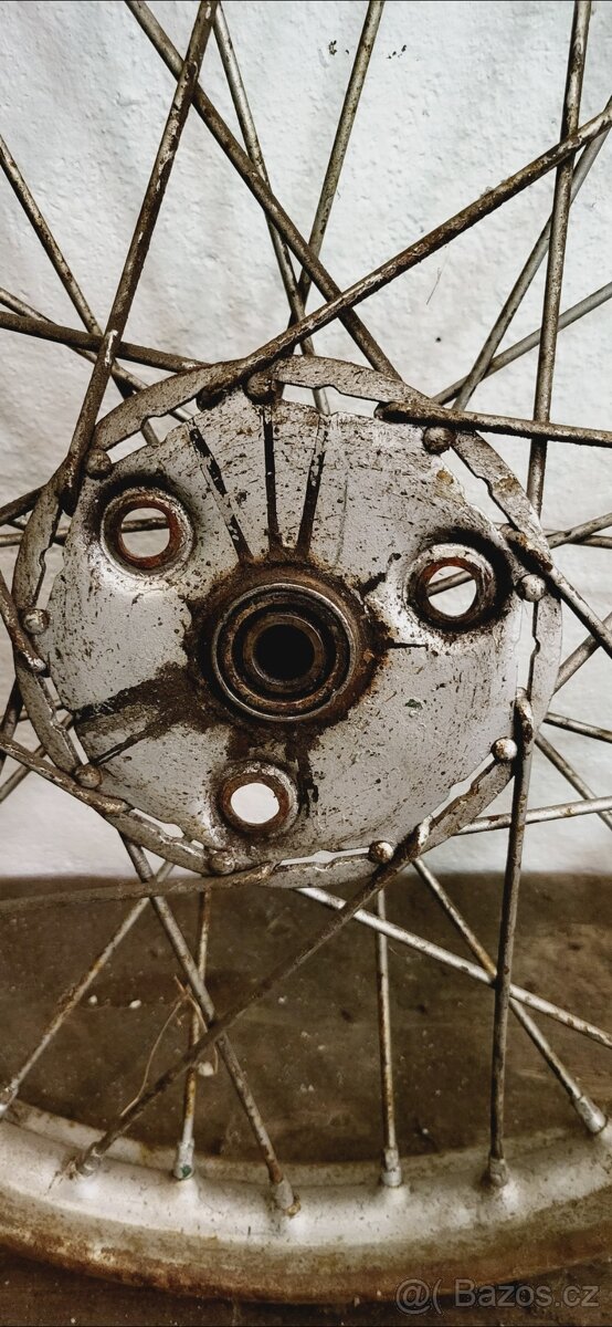 Triumph twn bd 250 wehrmacht - 15