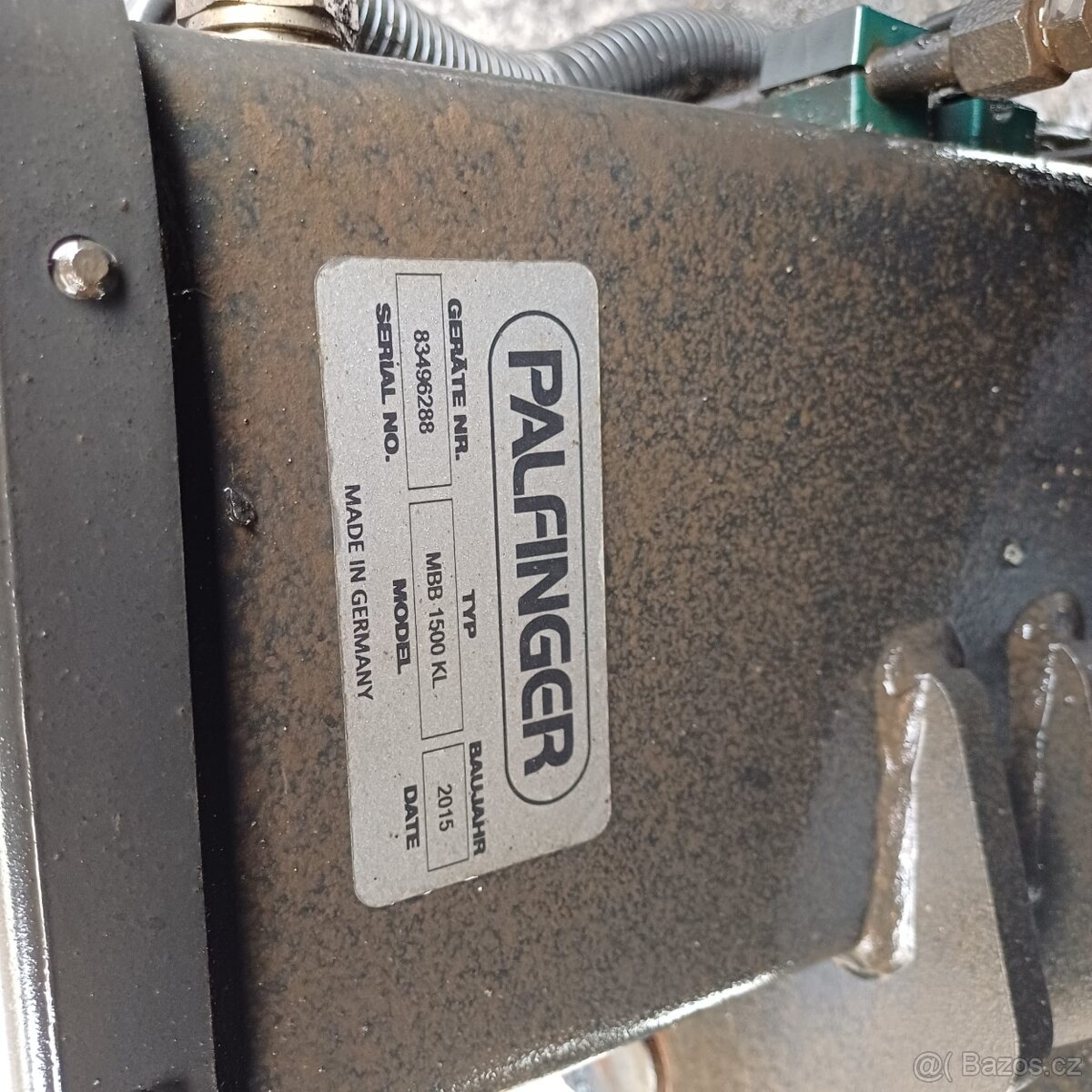 Prodám DAF LF 45 HČ - 15