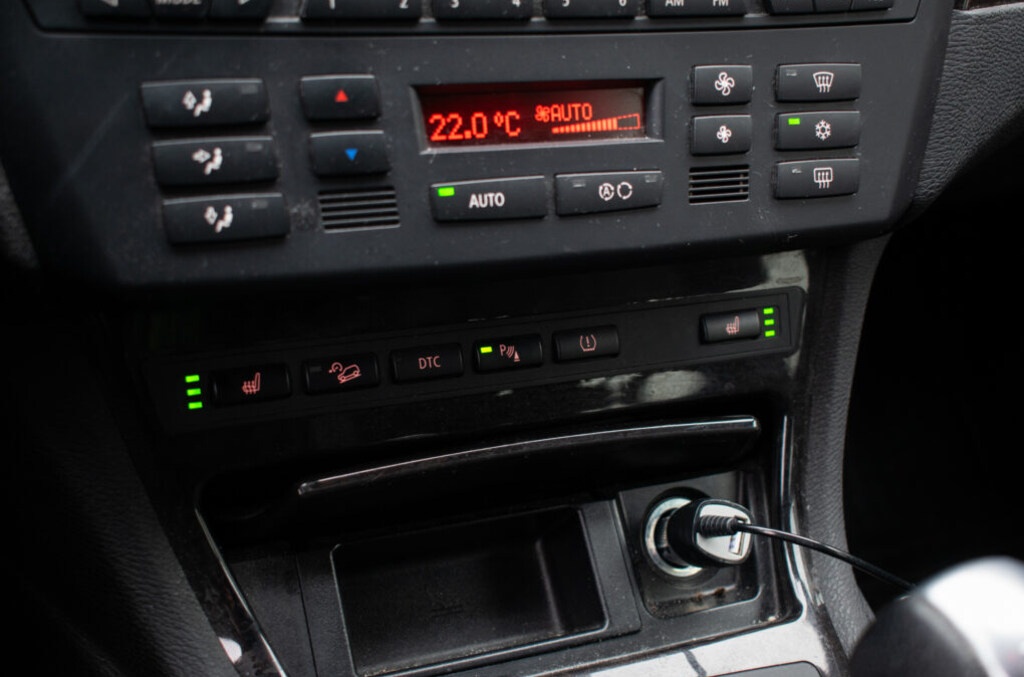 BMW X3 xDrive 2.0d A/T - 15