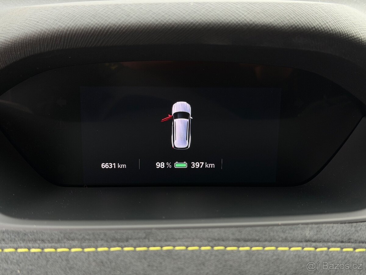 Škoda ENYAQ iV RS - 15