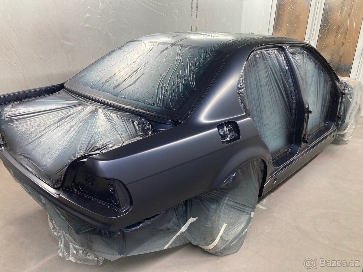 BMW E38 728iA ⭐️ZÁNOVNÍ STAV - STATISÍCE PROINVESTOVÁNO⭐️ - 15