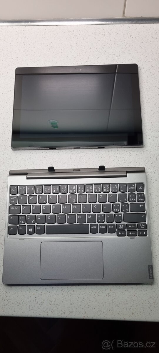 Lenovo ideapad d330-10IGM v TOP stavu - 15