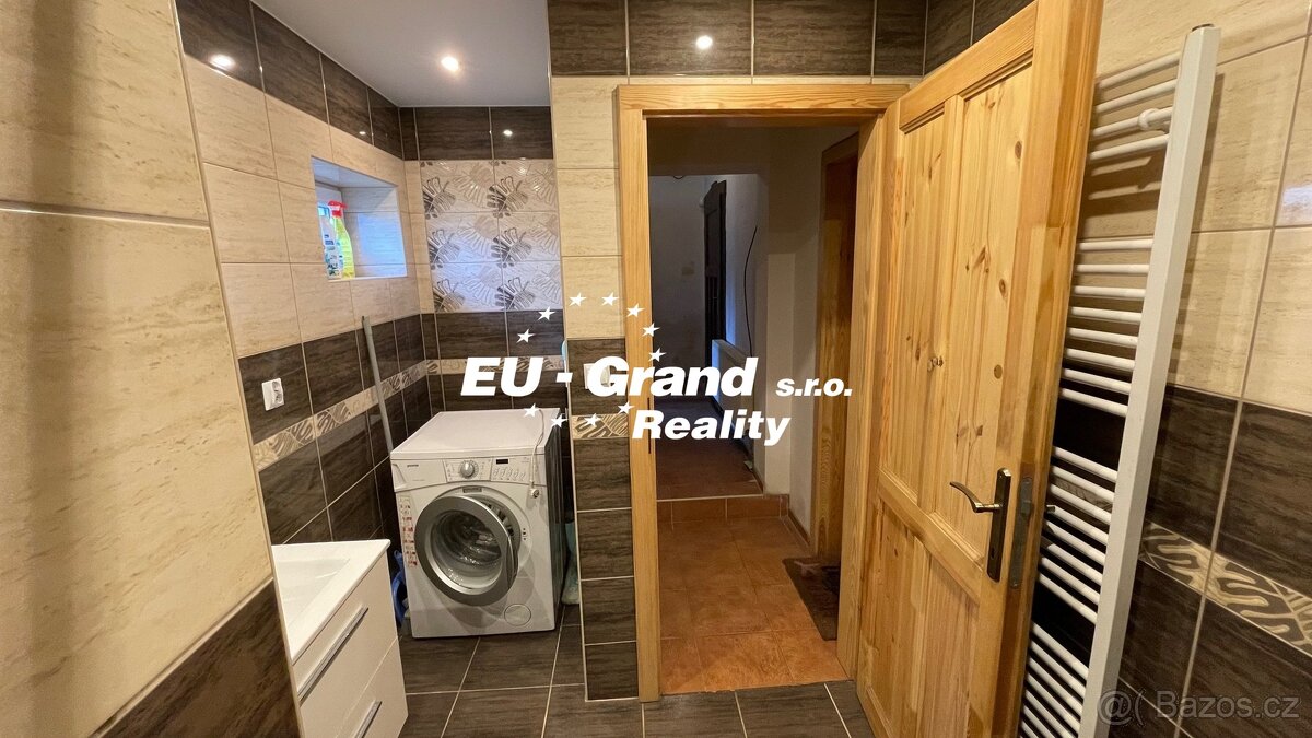 Prodej rodinného domu - Filipov, ev.č. 05842 - 15