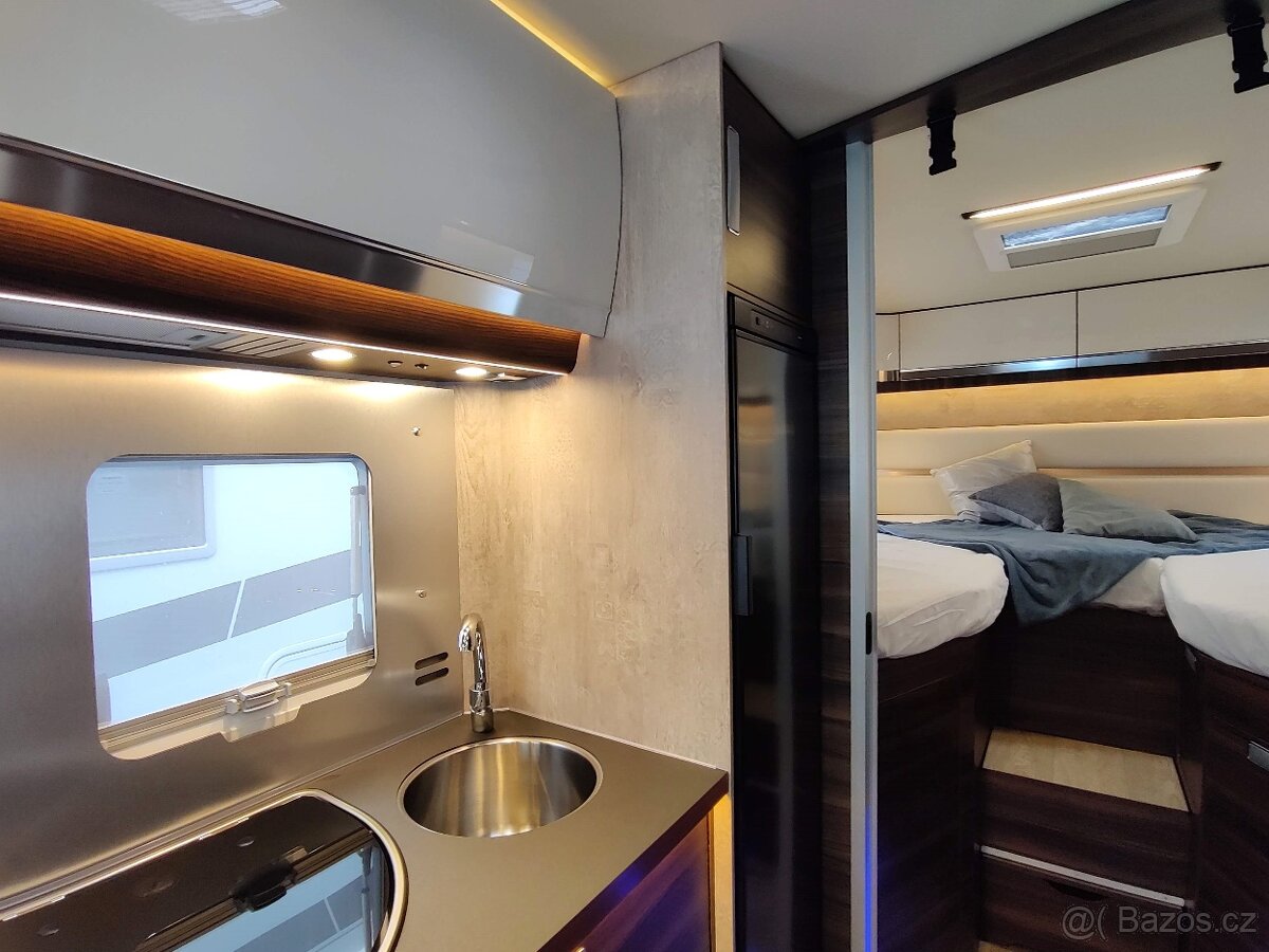 Obytné auto Laika ECOVIP H 3109 NOVÉ - 15