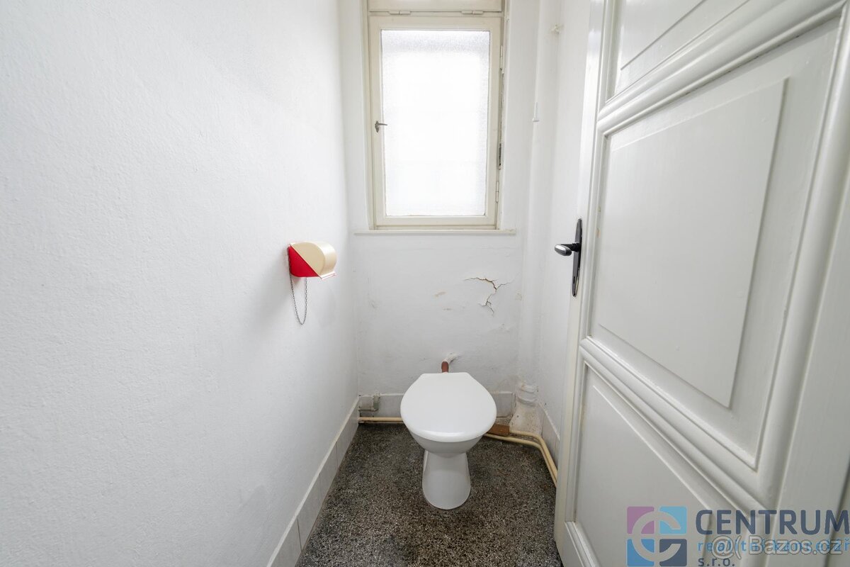 Byt 8.března, 120 m2 + terasa - 15