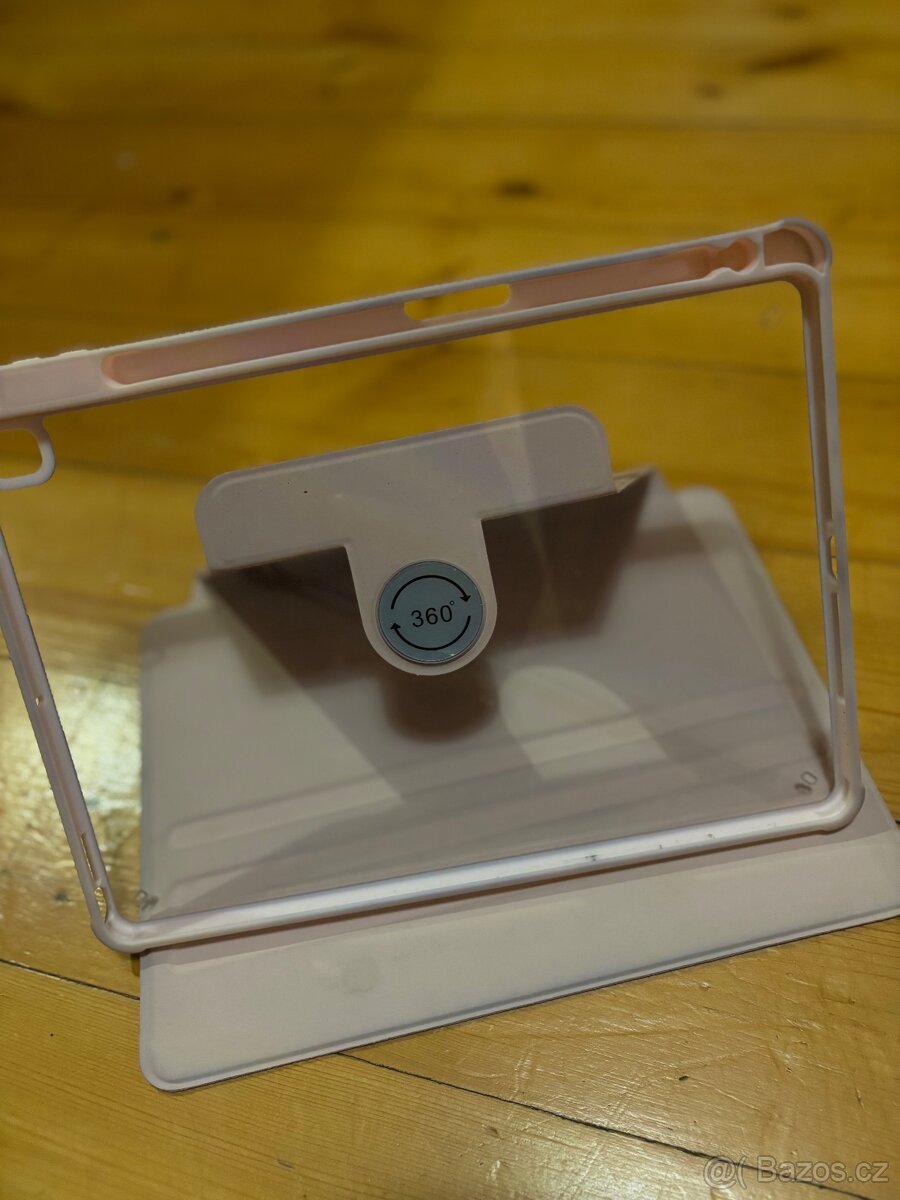 Apple iPad Pro 10,5 Rose gold 64Gb - 15