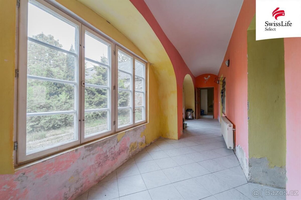 Prodej zemědělské usedlosti 245 m2, Klobuky - 15