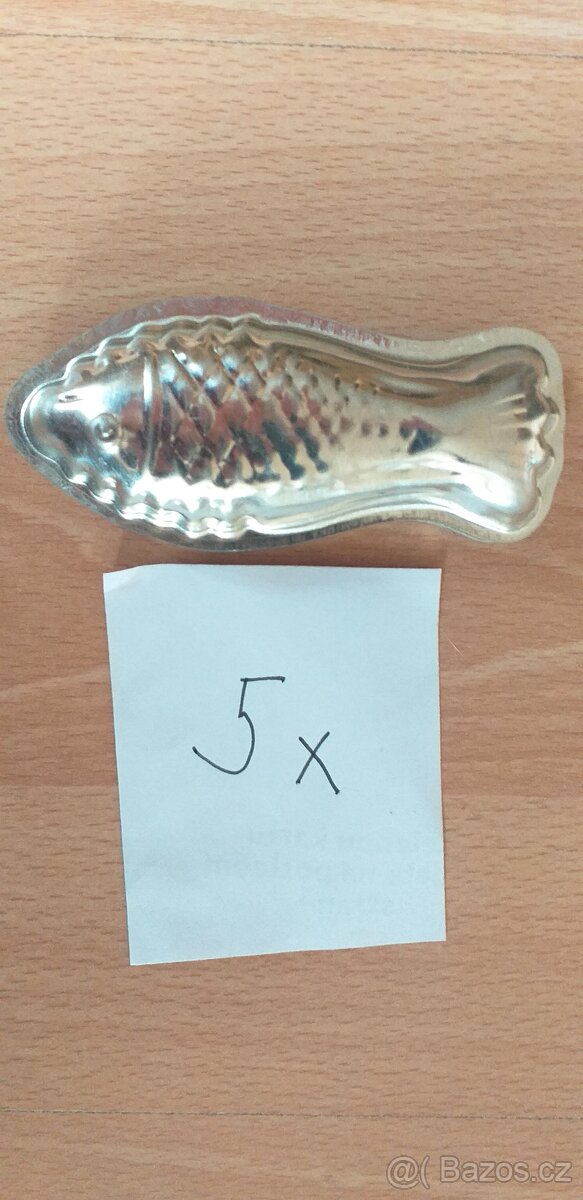 formičky na cukroví - 15