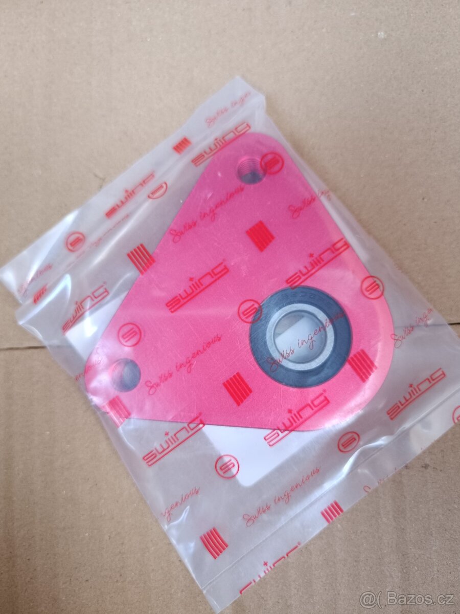 4x moped Piaggio Ciao - 15