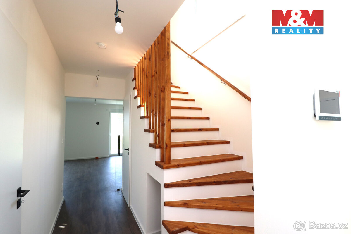 Prodej bytu 5+kk, 118 m², Otovice, ul. Zvonková - " Zde - 15