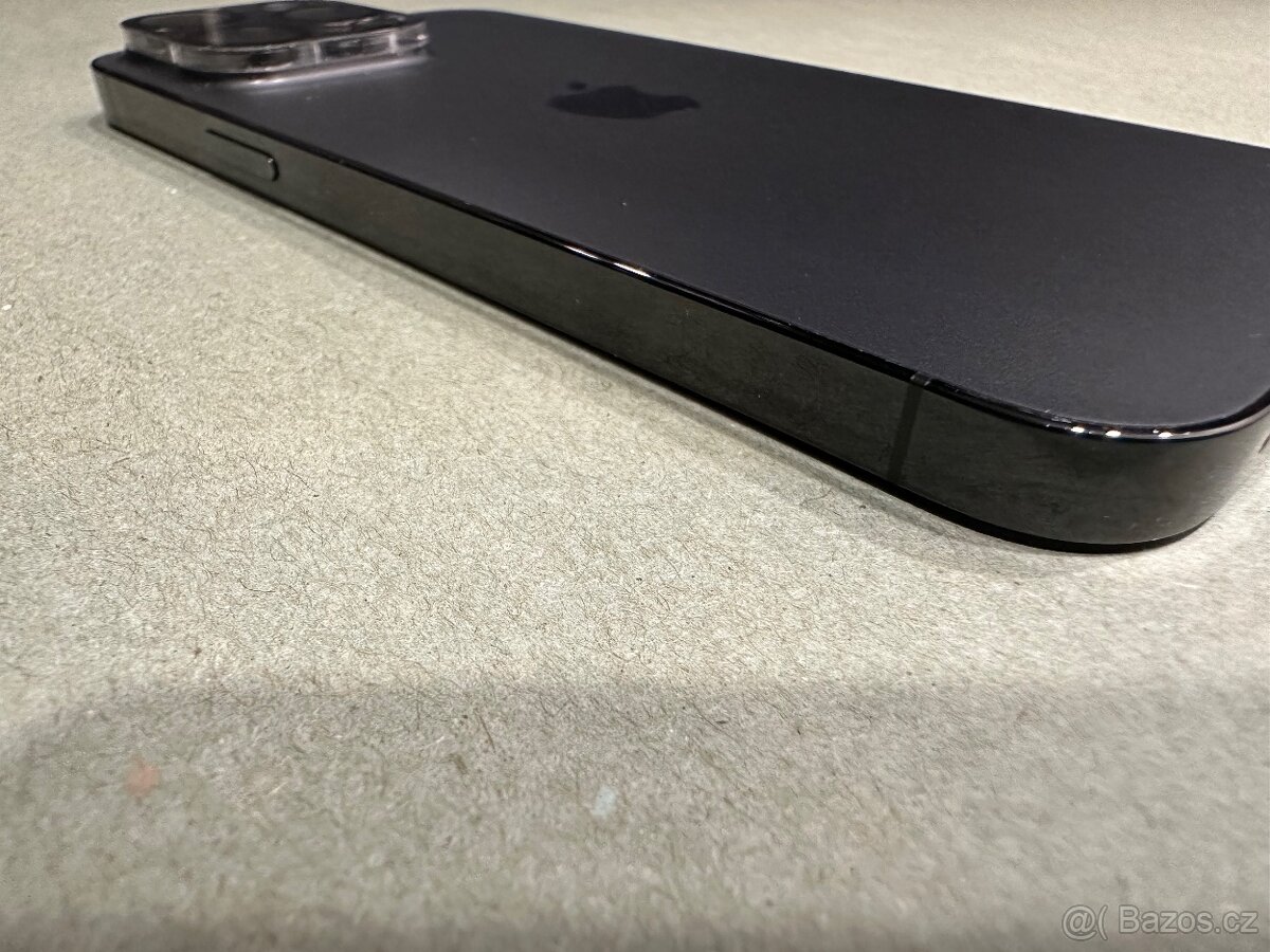 Apple iPhone 14 Pro Max 256 Gb Space black - 15