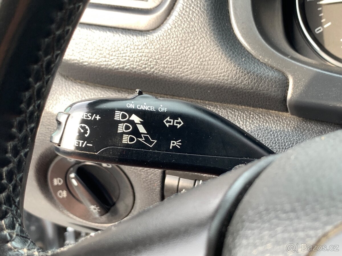 ŠKODA FABIA 1.2TSI 63KW ELEGANCE - 15