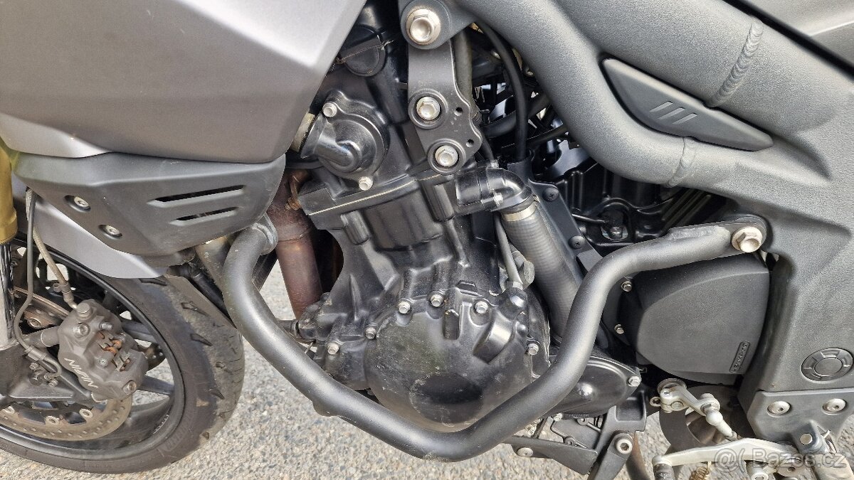 TRIUMPH TIGER 1050 - 15