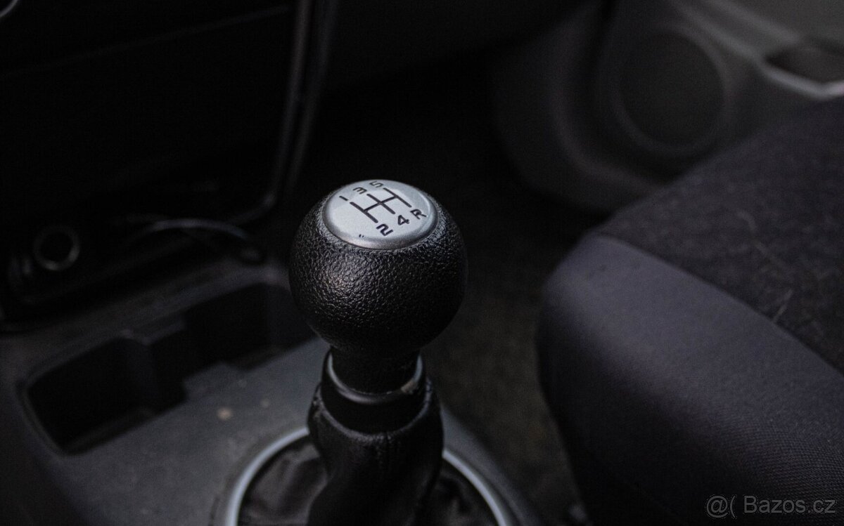 Suzuki SX4 1.6 2012 - 15