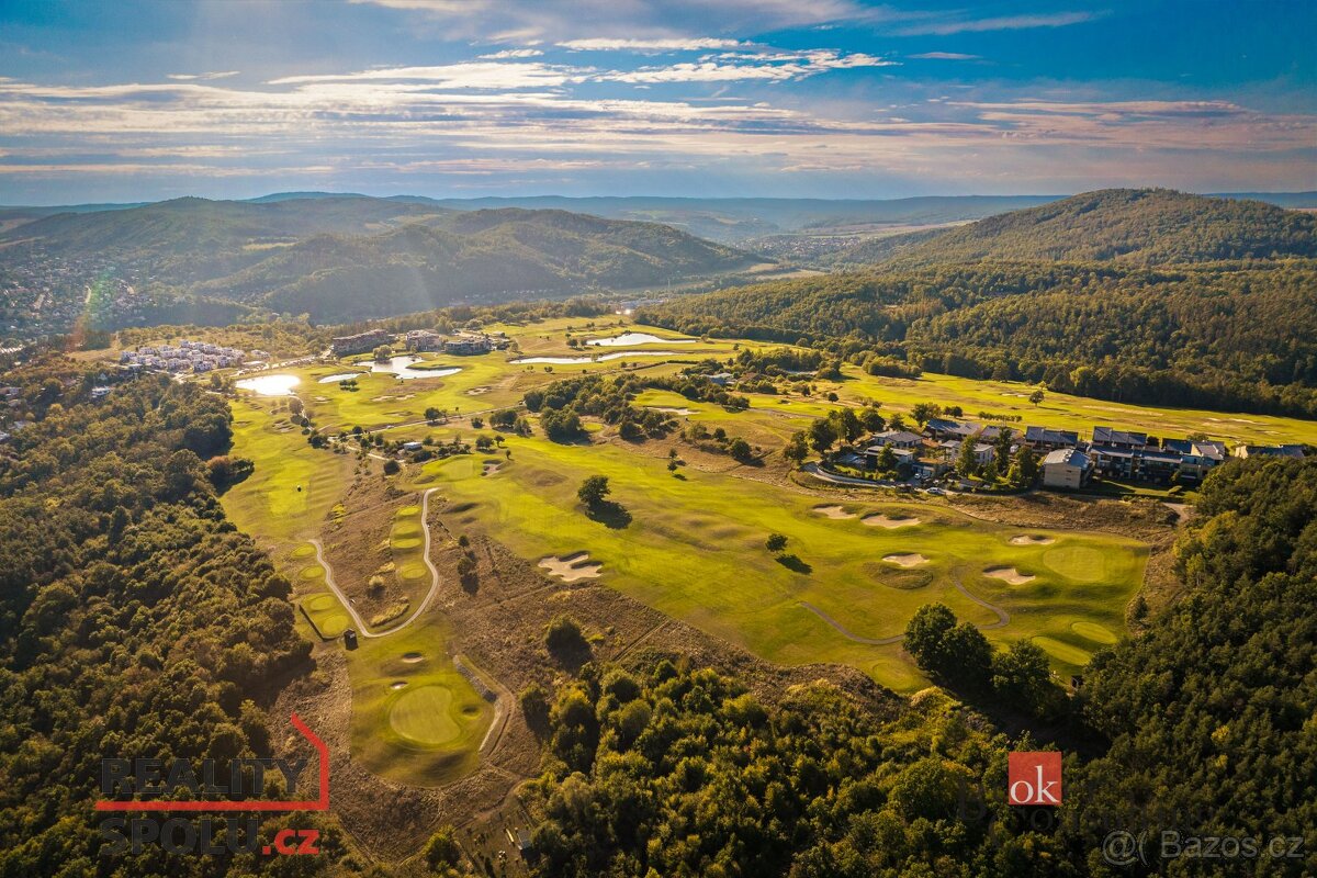 Prodej, pozemky/bydlení, 3833 m2, samota Na Vinici, Beroun-M - 15