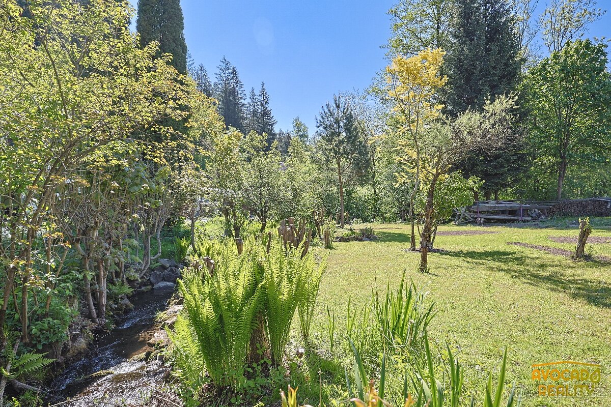 Dům s Genius Loci - 15