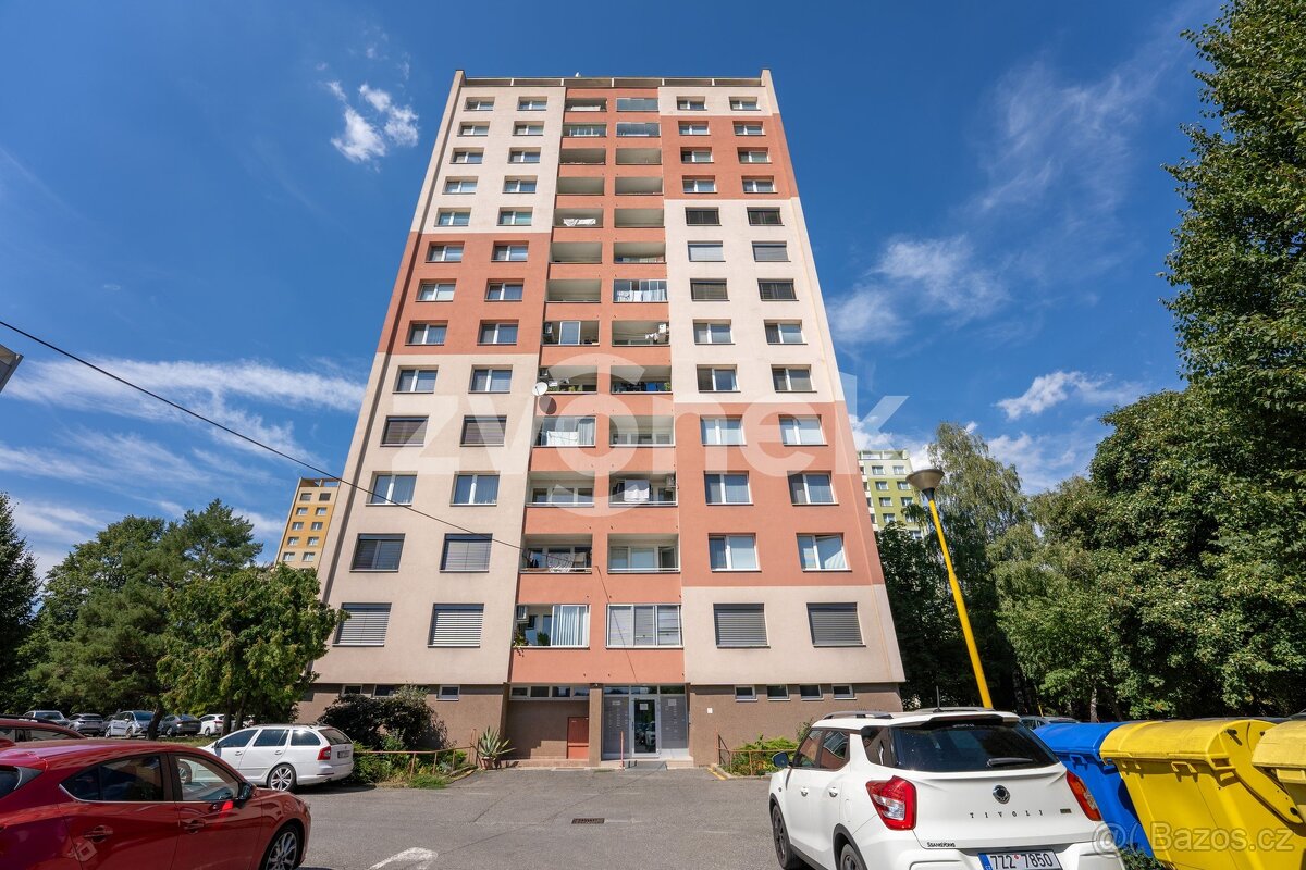 Prodej bytu 3+1 72 m², Otrokovice - Kvítkovice - 15