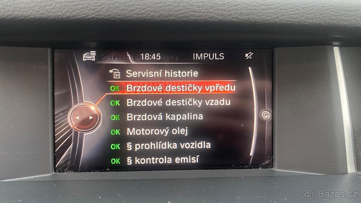 BMW X3 2.0d xdrive - 15