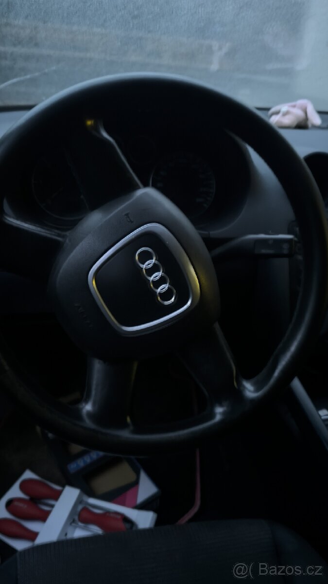 Audi A3 8p - 15