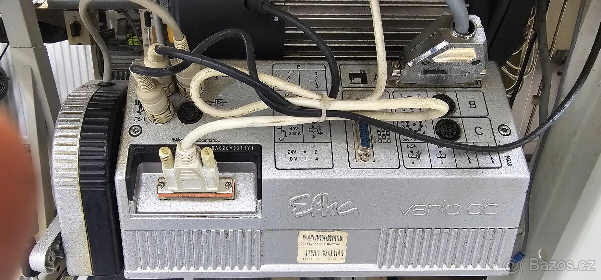 šicí stroj DÜRKOPP ADLER 4180-147 - 15