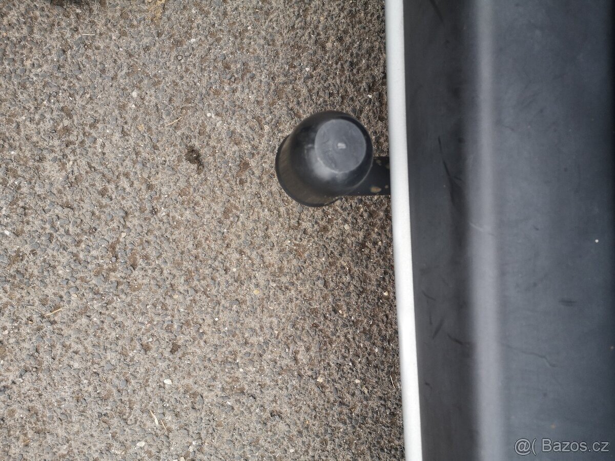 CITROEN BERLINGO MULTISPACENOVÉ V ČR2MAJ.SERVISHDITAŽNÉ - 15