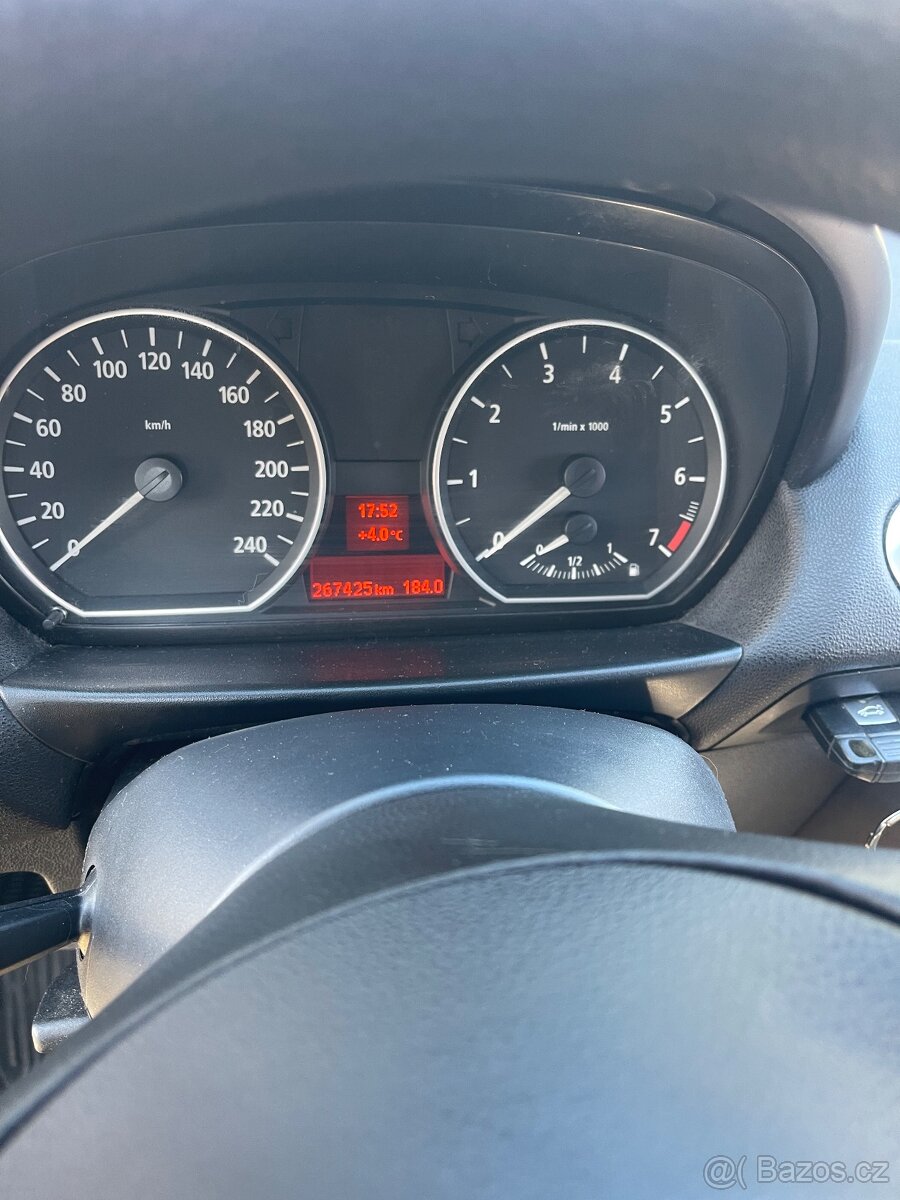 BMW 120i E87 automat - 15