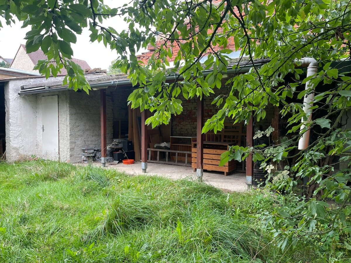 Prodej rodinného domu 130 m², Mimoň II - 15