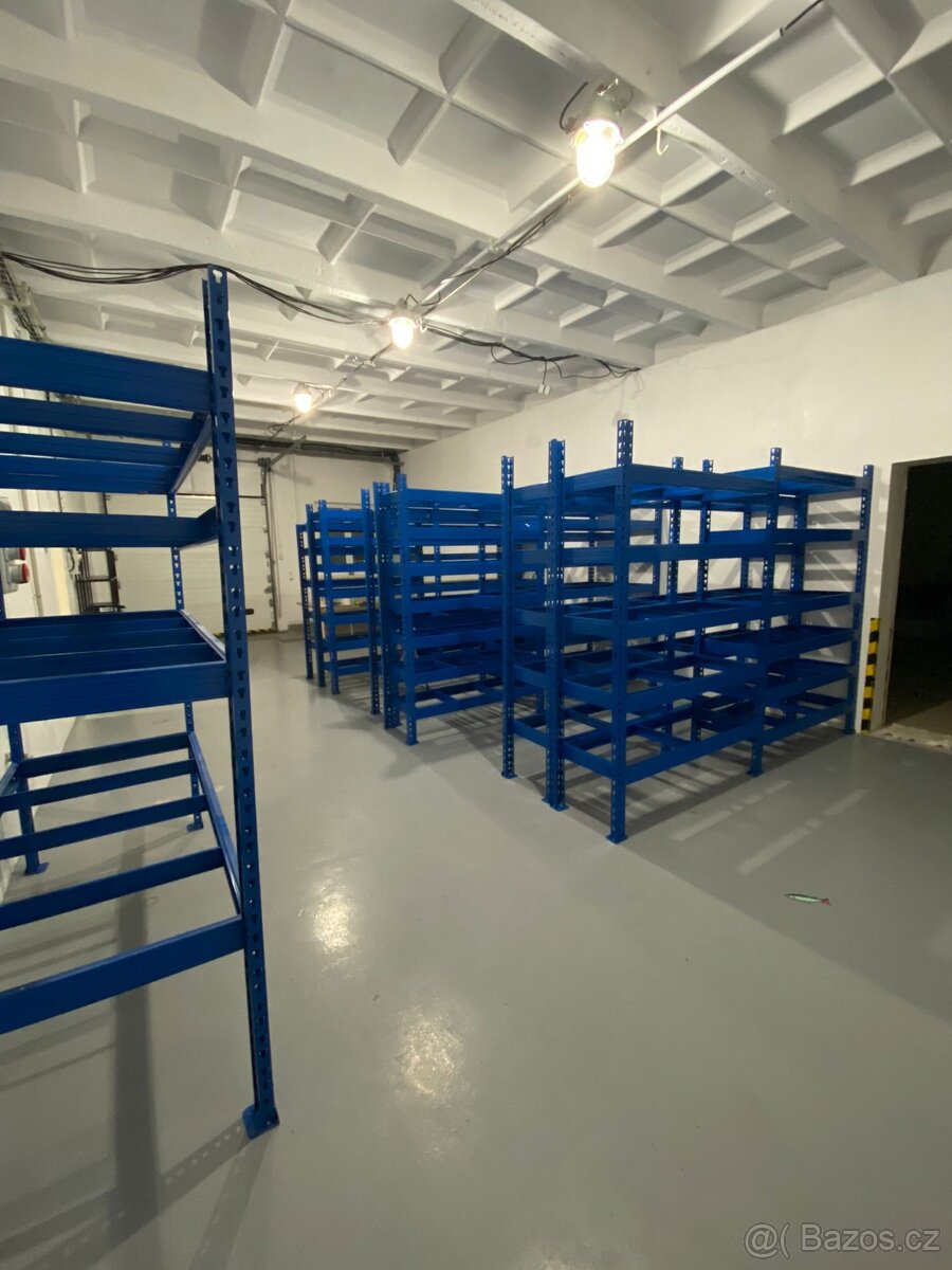 Pronajmu prostory pro potravinářskou výrobu - 15