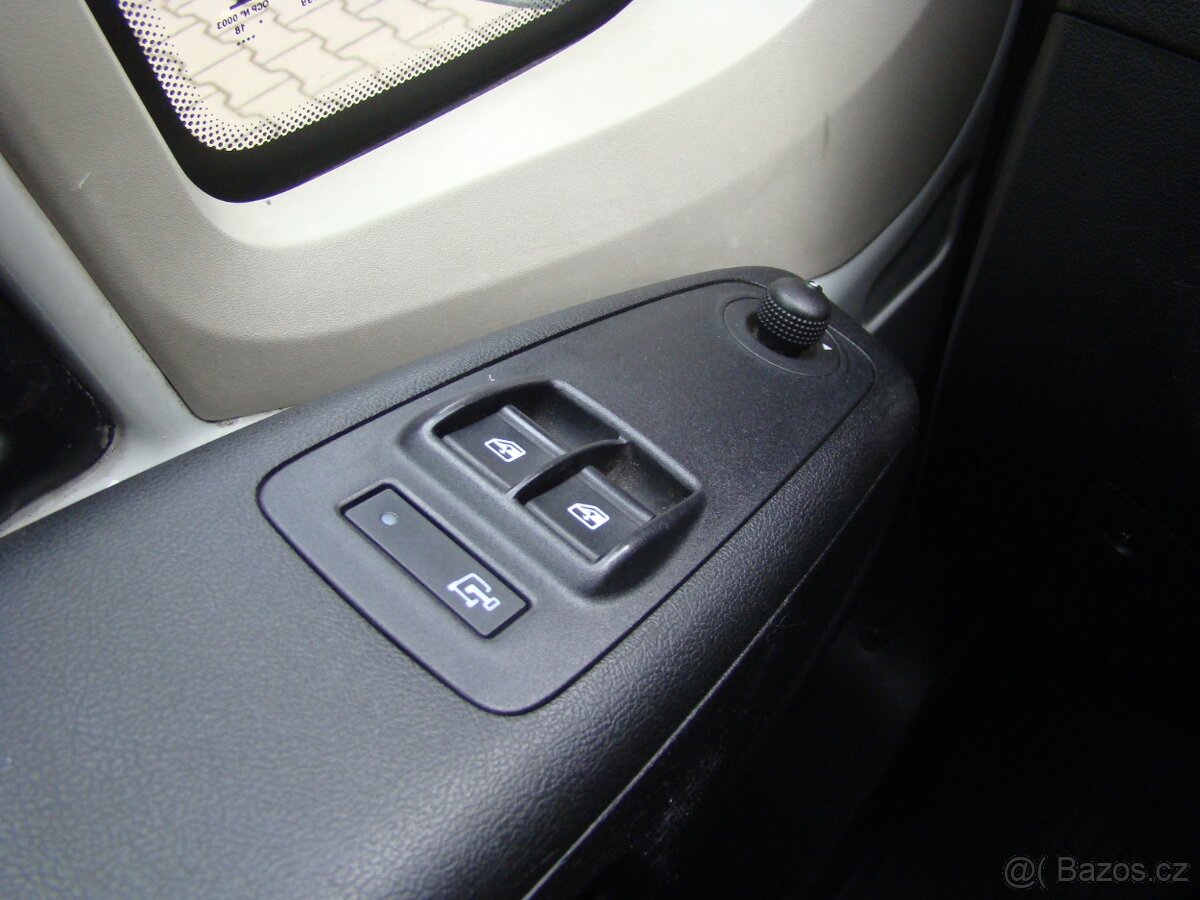 Peugeot Boxer 2.0 HDi ČR 1.MAJ KLIMA ODPOČET DPH - 15